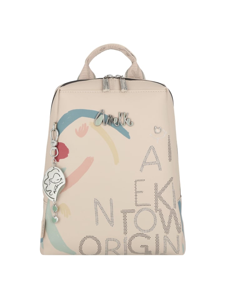 Рюкзак Anekke, разноцветный
Рюкзак Anekke, разноцветный