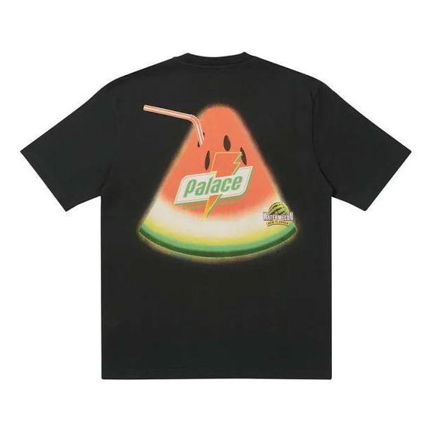 Футболка PALACE Sugar T-Shirt Logo Short Sleeve Unisex Black, черный
Футболка PALACE Sugar T-Shirt Logo Short Sleeve Unisex Black, черный