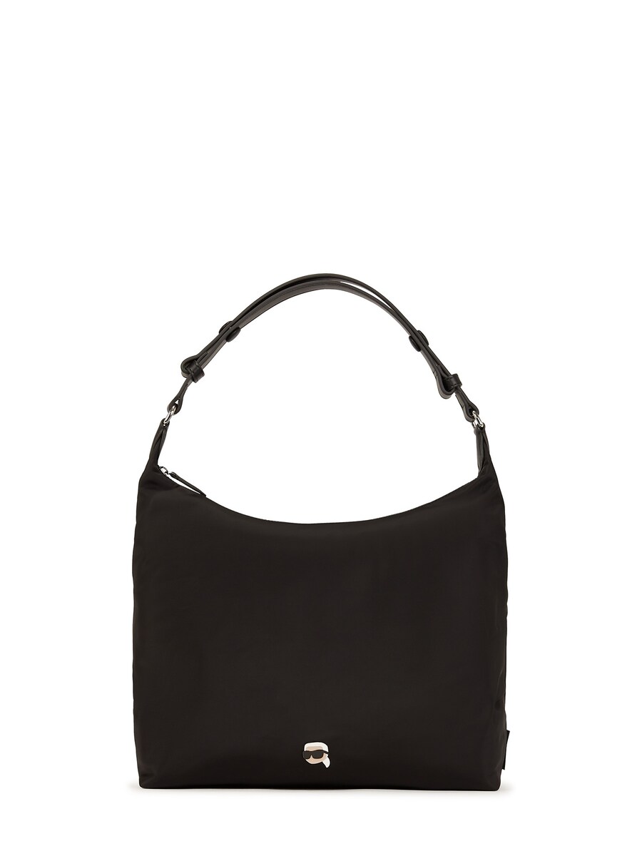 Сумка через плечо Karl Lagerfeld, черный
Сумка через плечо Karl Lagerfeld, черный