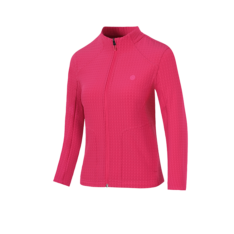 BMAI Женская куртка красоты розовая, Beauty Pink
BMAI Женская куртка красоты розовая, Beauty Pink