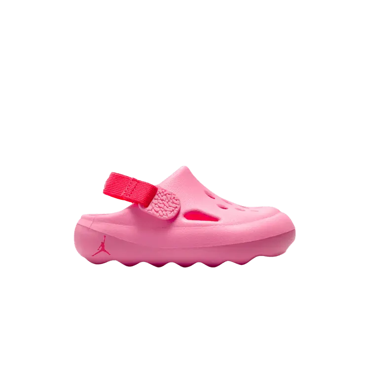 Кроссовки Jordan Hydrip TD 'Digital Pink', розовый
Кроссовки Jordan Hydrip TD 'Digital Pink', розовый