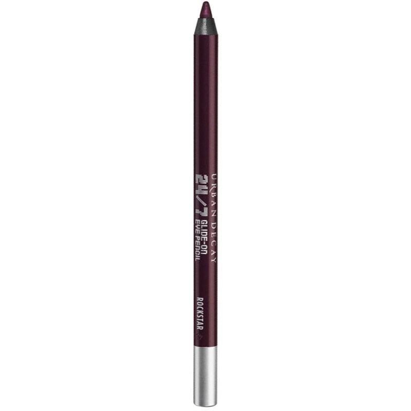 Перманентная подводка для глаз Urban Decay 24/7 Glide-On-Eye оттенок Rockstar 1,2 г Inna Marka
Перманентная подводка для глаз Urban Decay 24/7 Glide-On-Eye оттенок Rockstar 1,2 г Inna Marka