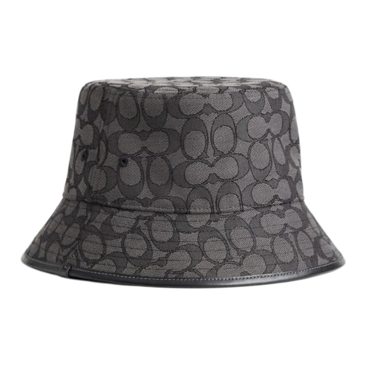 Джаккардовая ведро-шляпа COACH
Джаккардовая ведро-шляпа COACH