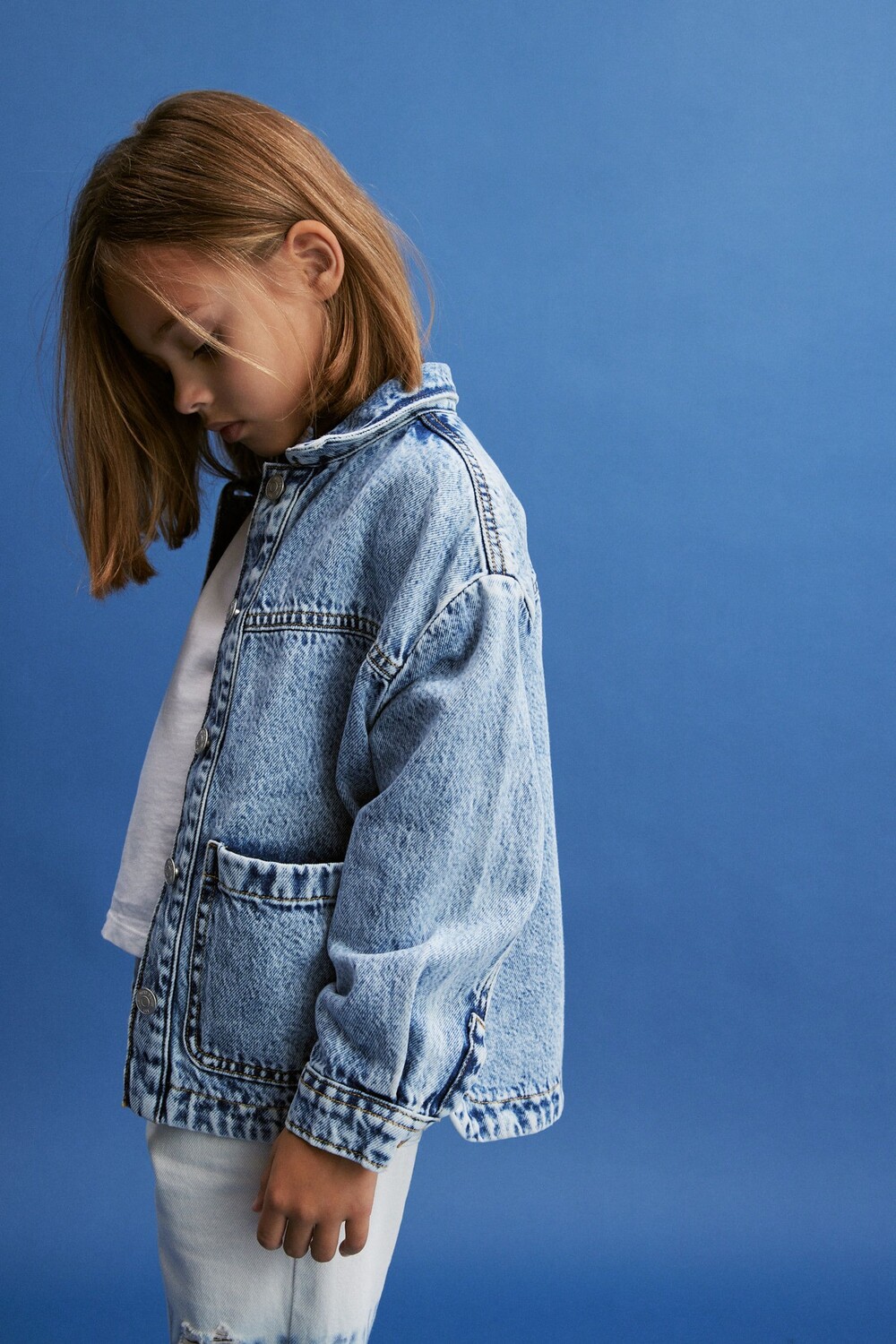 Джинсовая плоская кепка (3–16 лет) Next, синий
Джинсовая плоская кепка (3–16 лет) Next, синий