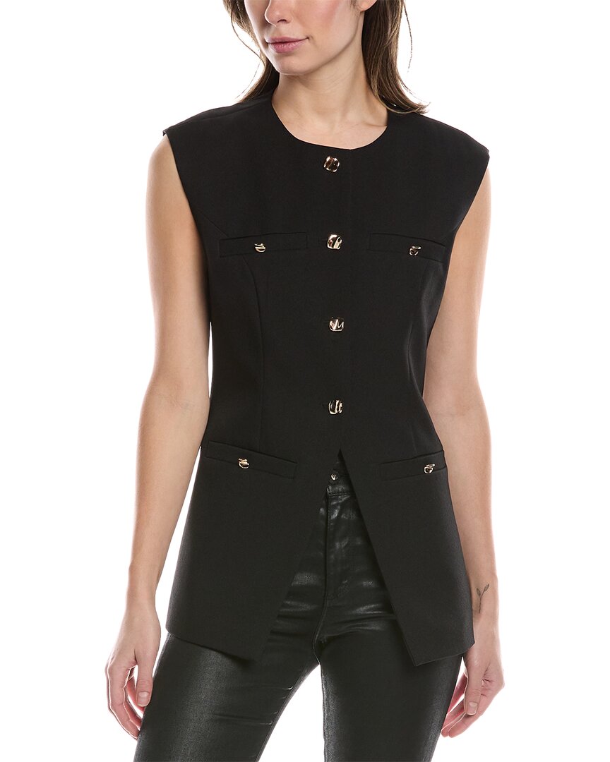 Жилет Грация Gracia, черный
Жилет Грация Gracia, черный