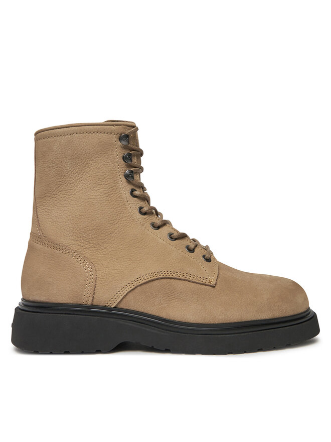 Ботинки Calvin Klein HM0HM01576 Beige
Ботинки Calvin Klein HM0HM01576 Beige