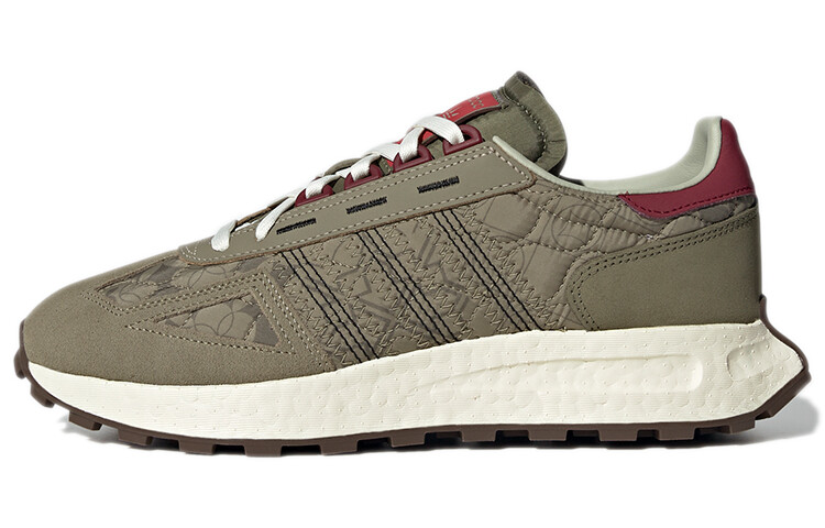 Adidas originals Retropy E5 Кроссовки унисекс
Adidas originals Retropy E5 Кроссовки унисекс