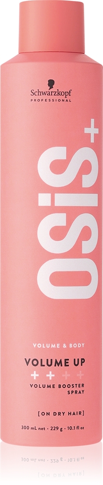 Osis+ Volume Up спрей для придания объема Schwarzkopf Professional, 300 мл
Osis+ Volume Up спрей для придания объема Schwarzkopf Professional, 300 мл