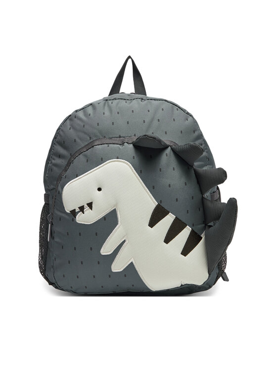 Рюкзак P-16B Action Boy, серый
Рюкзак P-16B Action Boy, серый