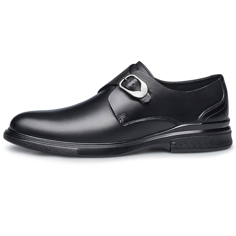 Dunnu Туфли мужские низкие, черные
Dunnu Туфли мужские низкие, черные