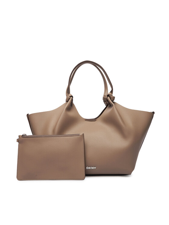 Сумка R42BAE49 Dkny, бежевый
Сумка R42BAE49 Dkny, бежевый