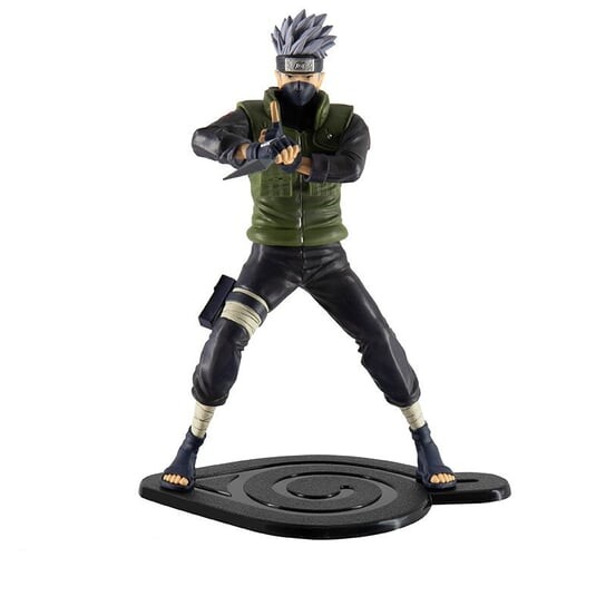 Бездна Какаши НАРУТО ШПДН ABYstyle Studio
Бездна Какаши НАРУТО ШПДН ABYstyle Studio