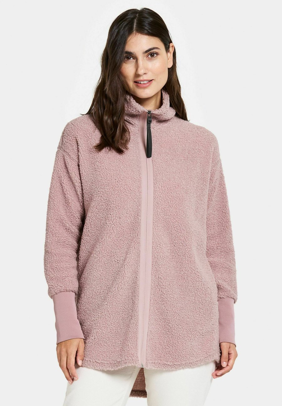 Флисовая куртка Didriksons TOLA, Pink
Флисовая куртка Didriksons TOLA, Pink