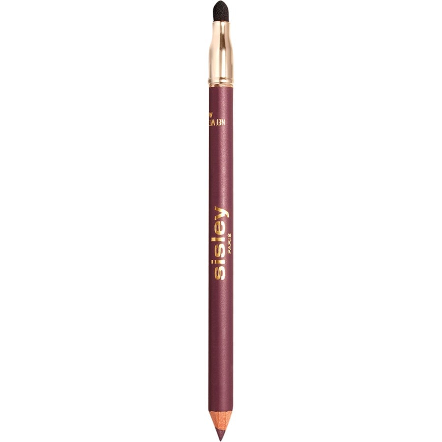 Тушь для ресниц Sisley Phyto Khôl Perfect, Nr. 06 Plum / 1,2 g
Тушь для ресниц Sisley Phyto Khôl Perfect, Nr. 06 Plum / 1,2 g