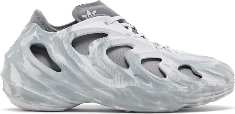 Кроссовки adiFOM Q 'Dash Grey', серый
Кроссовки adiFOM Q 'Dash Grey', серый