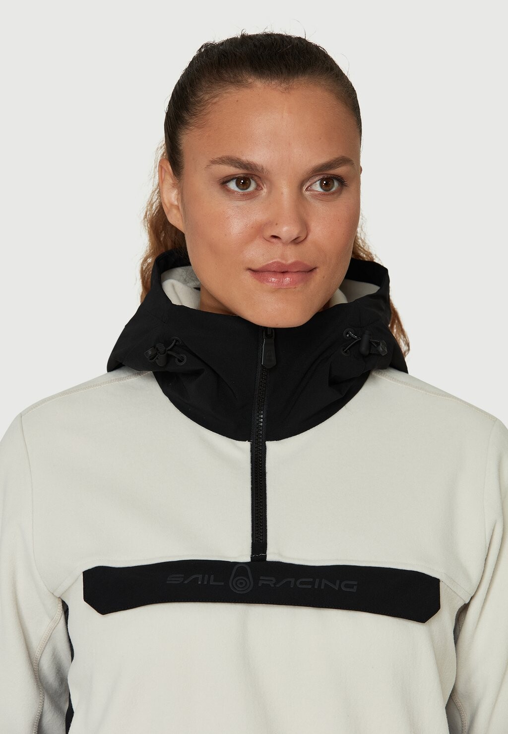 Флисовый джемпер Sail Racing, кремовый
Флисовый джемпер Sail Racing, кремовый