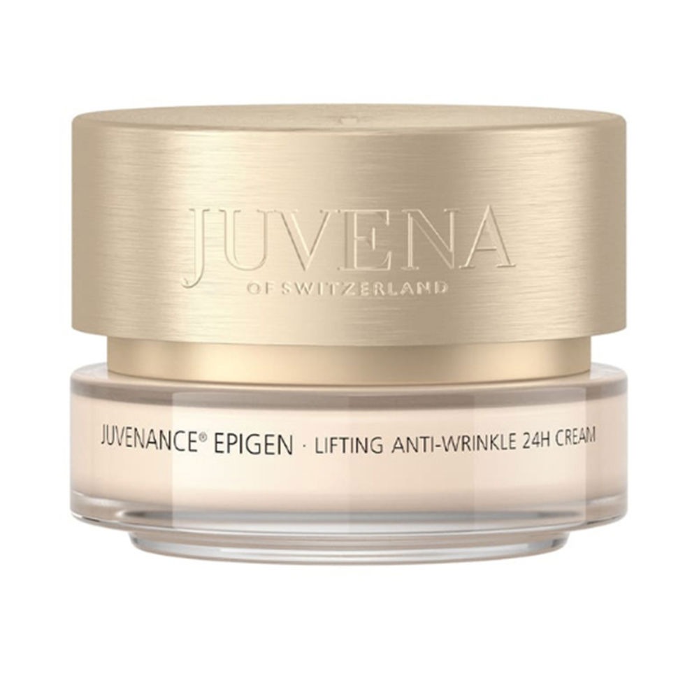 Крем для лица juvenance epigen lifting-anti-falten-24-stunden-creme Juvena, объем 50 мл
Крем для лица juvenance epigen lifting-anti-falten-24-stunden-creme Juvena, объем 50 мл