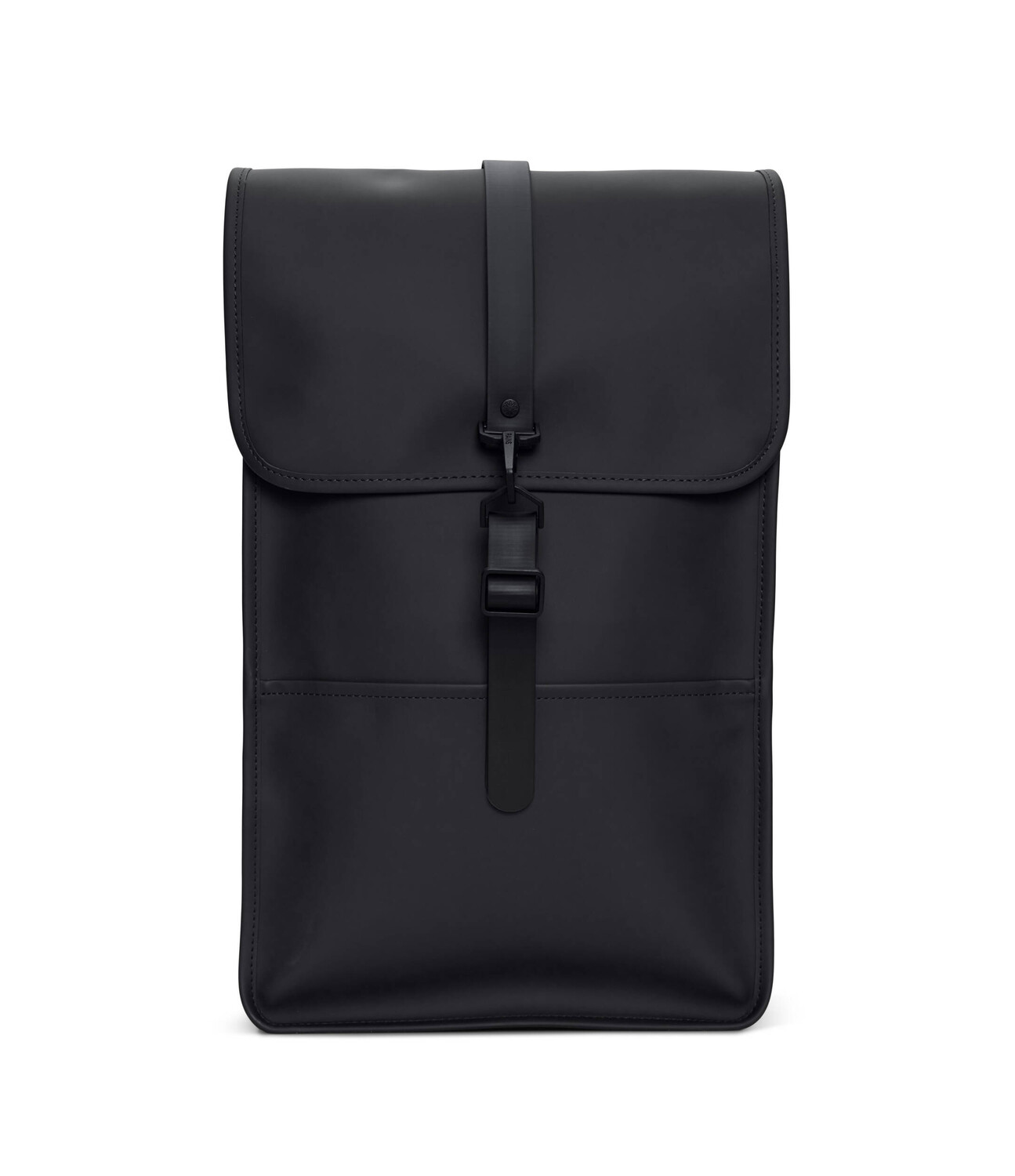 Рюкзак Rains W3, черный
Рюкзак Rains W3, черный