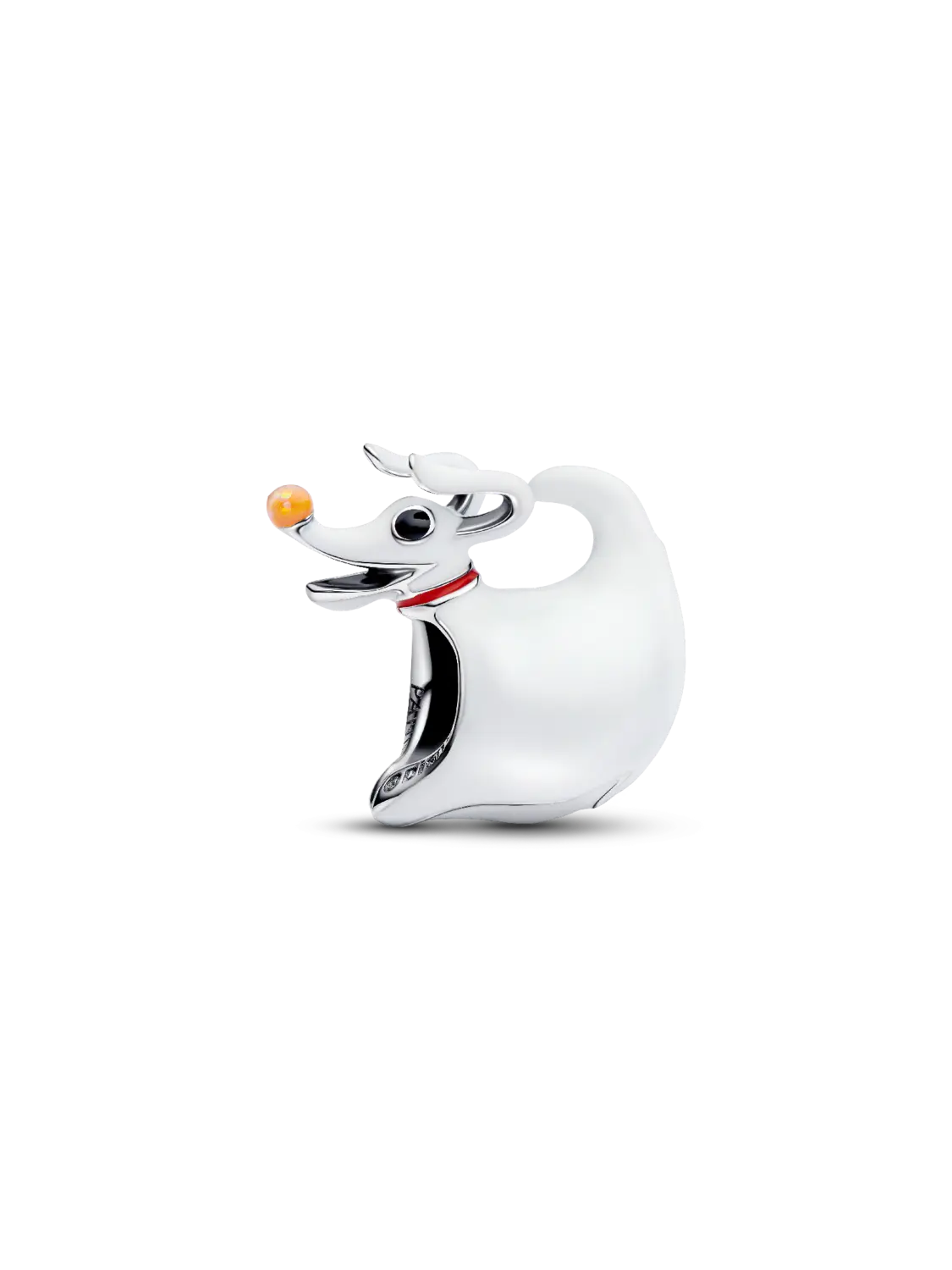 Шарм Pandora Disney The Nightmare Before Christmas Zero, серебро 925 пробы
Шарм Pandora Disney The Nightmare Before Christmas Zero, серебро 925 пробы