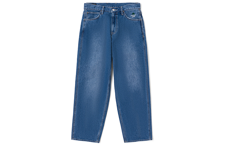 Lee Джинсы Buddy Series мужские Medium Light Blue
Lee Джинсы Buddy Series мужские Medium Light Blue