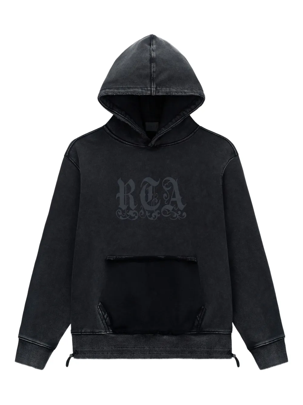 Худи Jordan с логотипом RTA, черный
Худи Jordan с логотипом RTA, черный