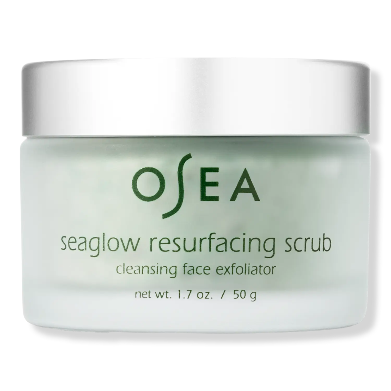 Скраб для лица Seaglow Resurfacing Face Scrub OSEA
Скраб для лица Seaglow Resurfacing Face Scrub OSEA