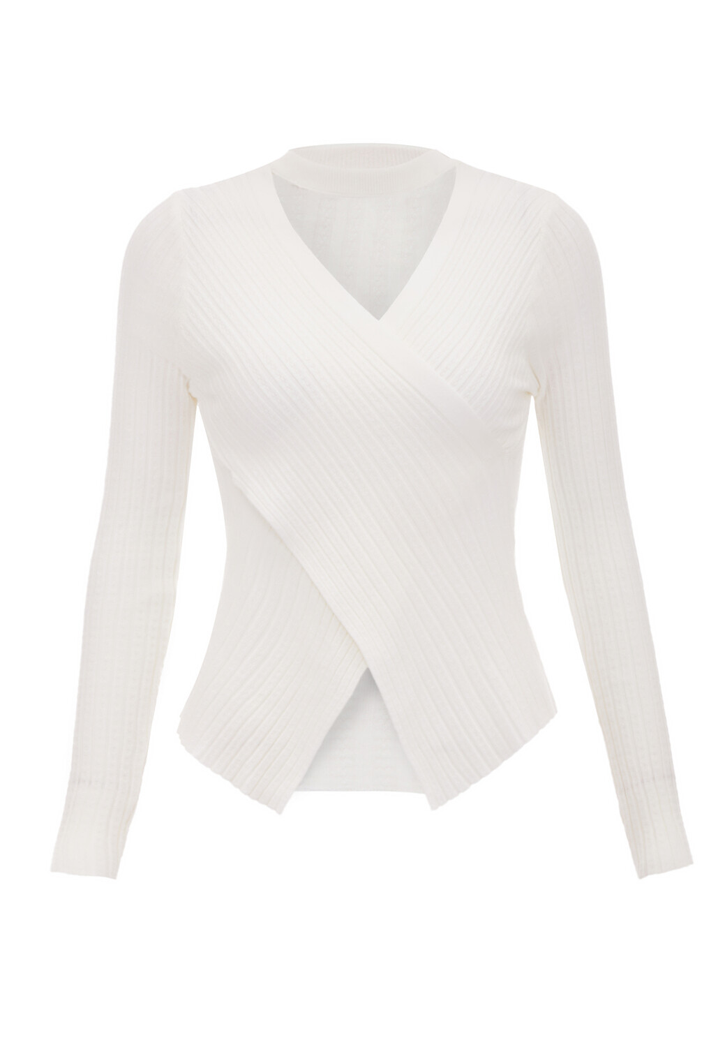 Свитер aleva Strick, белый
Свитер aleva Strick, белый