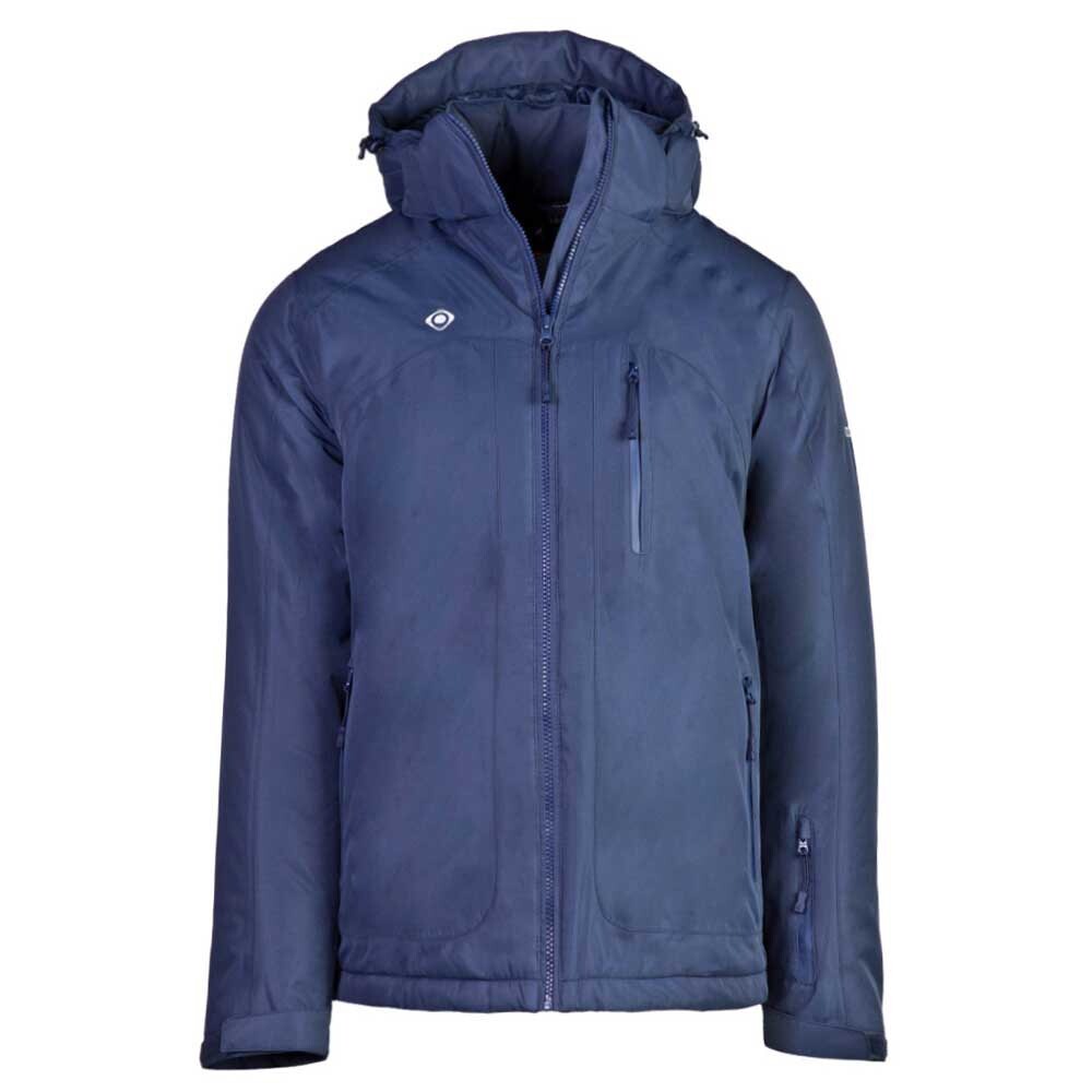 Куртка Izas Logan M, синий
Куртка Izas Logan M, синий