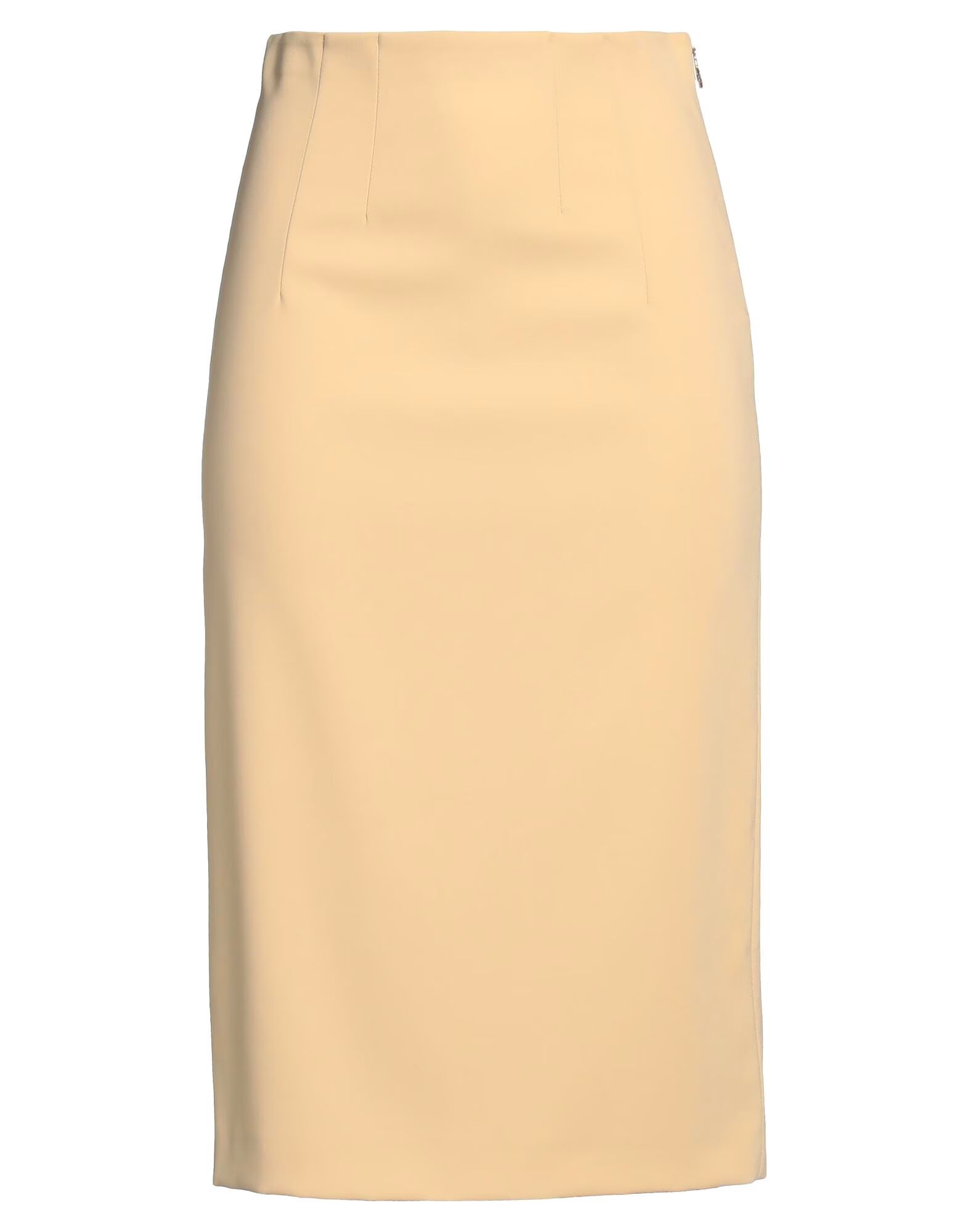 Юбка миди Patrizia Pepe, бежевый
Юбка миди Patrizia Pepe, бежевый