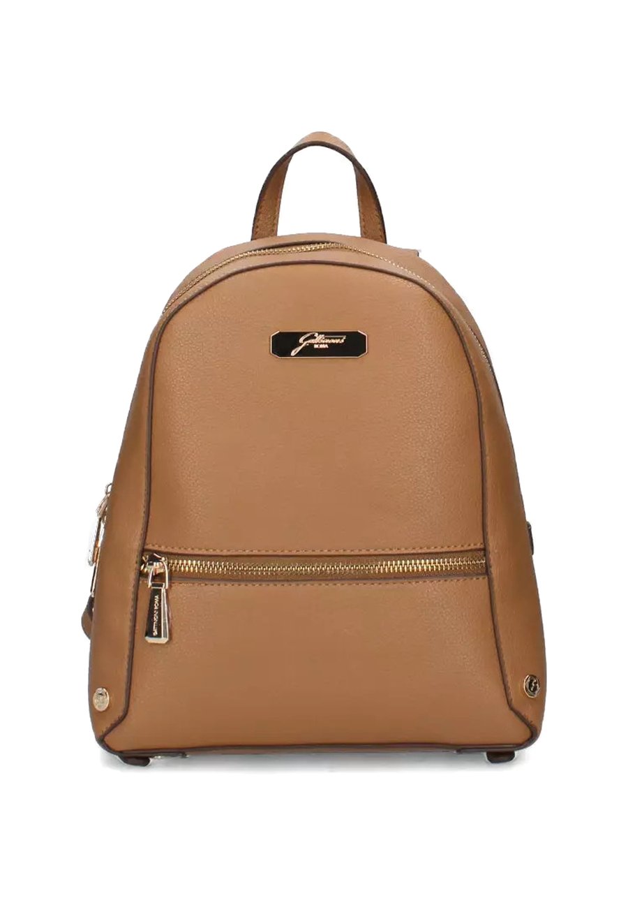 Рюкзак Gattinoni Rucksack, Tan
Рюкзак Gattinoni Rucksack, Tan