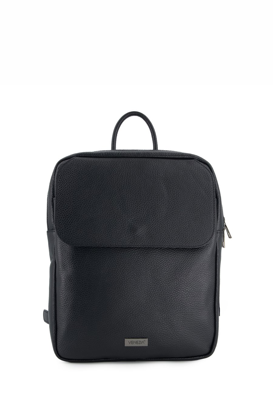 Рюкзак VENEZIA Rucksack, Black
Рюкзак VENEZIA Rucksack, Black