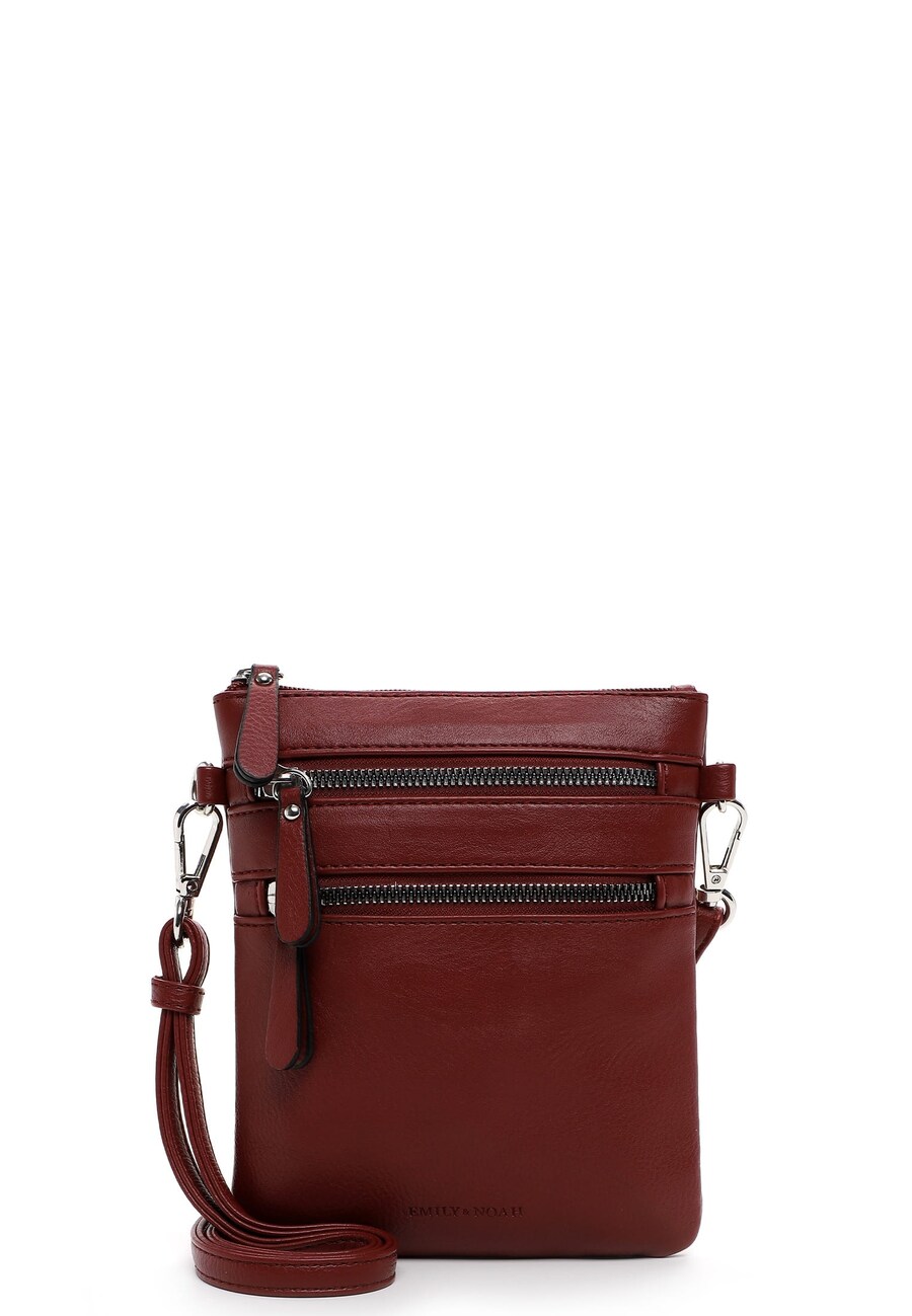 Сумка через плечо Emily & Noah Emily & Noah E&N Emma , Red
Сумка через плечо Emily & Noah Emily & Noah E&N Emma , Red