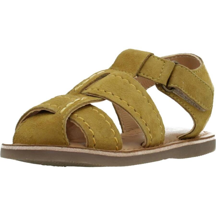 Сандалии Gioseppo модель Cabixi цвет жёлтый
Сандалии Gioseppo модель Cabixi цвет жёлтый