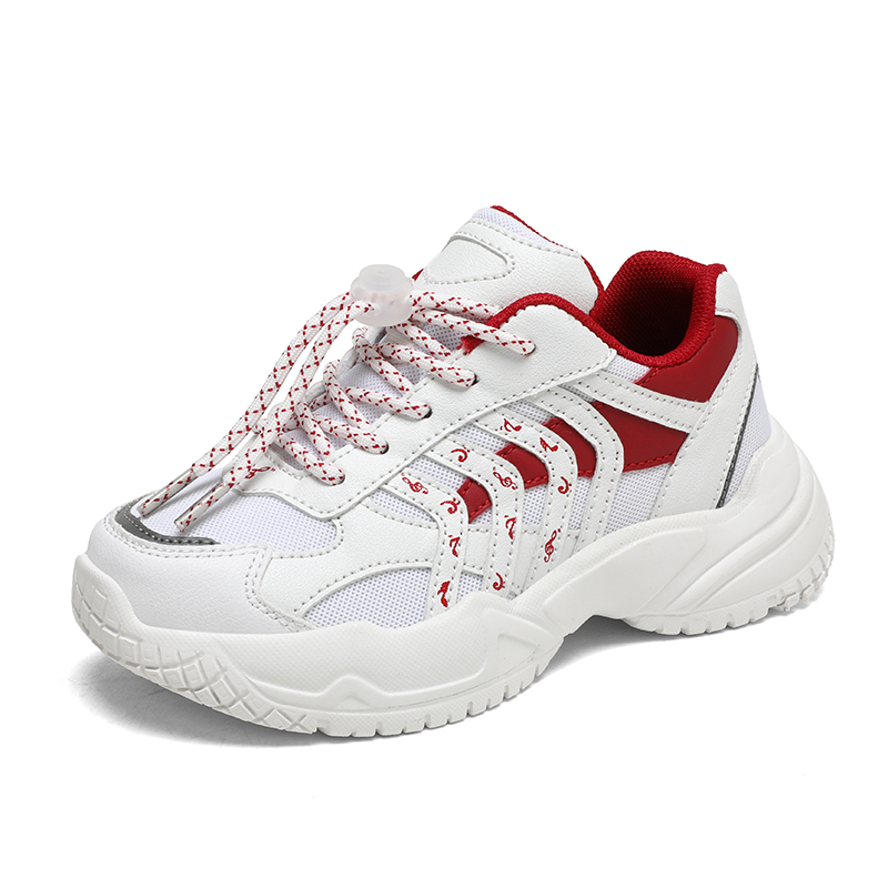 Повседневная обувь, увеличивающая рост, детская FIRS Kids, белый/красный
Повседневная обувь, увеличивающая рост, детская FIRS Kids, белый/красный