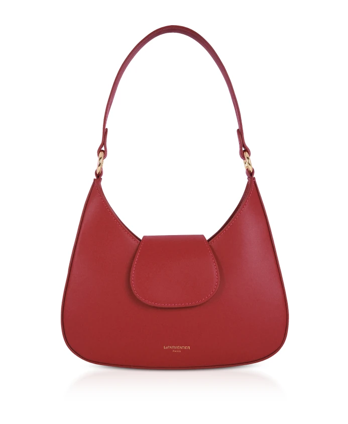 Сумочка Le Parmentier, красный 
Сумочка Le Parmentier, красный
