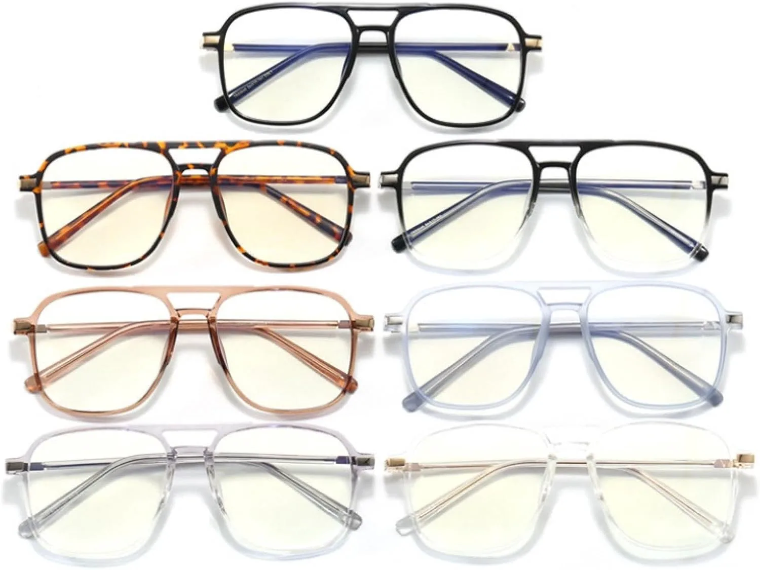 Солнцезащитные очки с защитой от УФ-излучения UV400 | Большой размер | Для женщин и мужчин | Для занятий спортом на открытом воздухе и вождения DSVIGF, Clear
Солнцезащитные очки с защитой от УФ-излучения UV400 | Большой размер | Для женщин и мужчин | Для занятий спортом на открытом воздухе и вождения DSVIGF, Clear