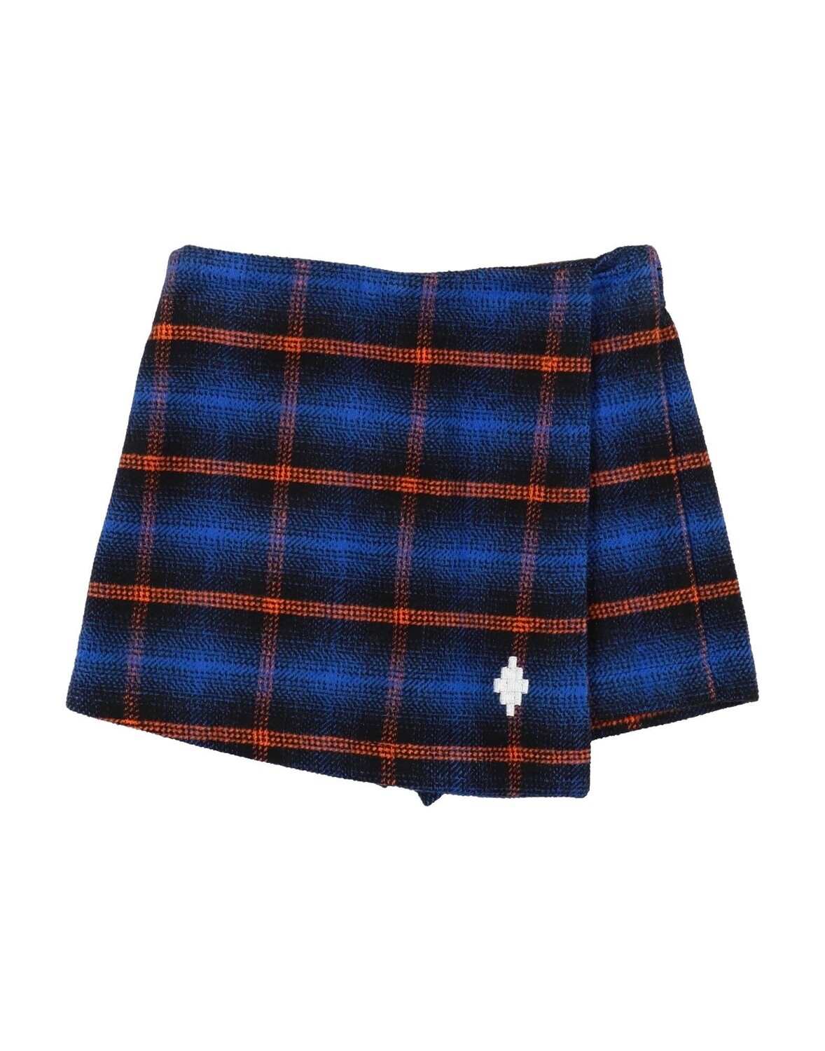 Шорты Marcelo Burlon, синий
Шорты Marcelo Burlon, синий