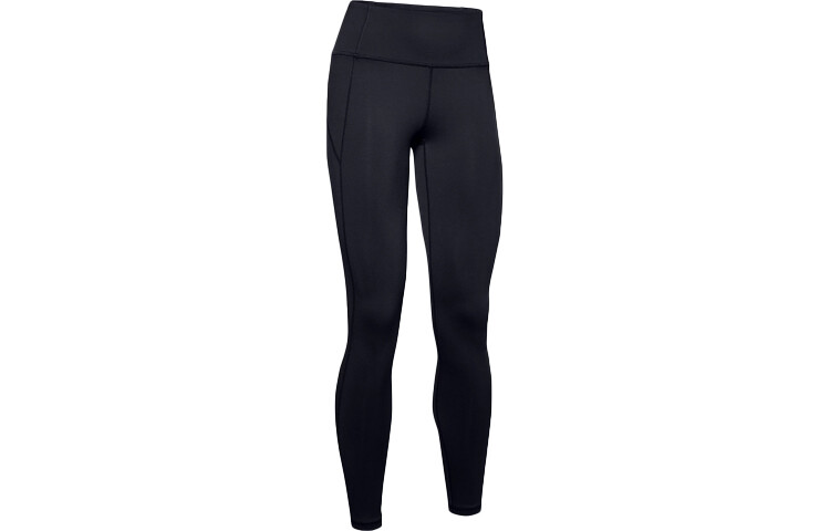Женские спортивные брюки Under Armour, цвет Black
Женские спортивные брюки Under Armour, цвет Black