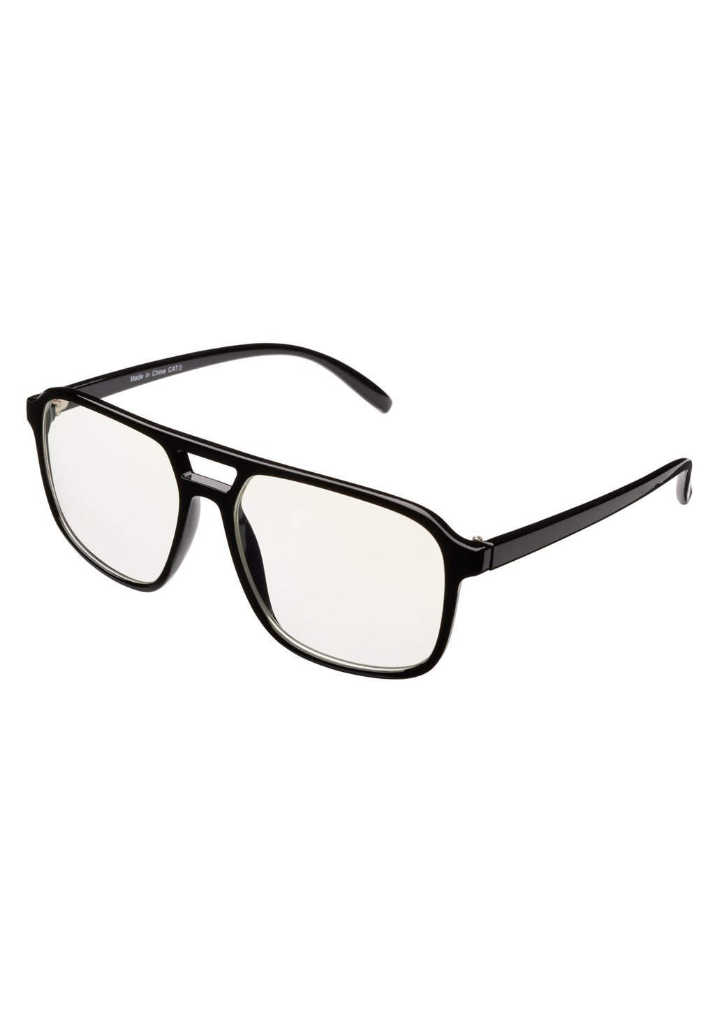 Очки, защищающие от синего света USUAL SUSPECT Icon Eyewear, черный 
Очки, защищающие от синего света USUAL SUSPECT Icon Eyewear, черный