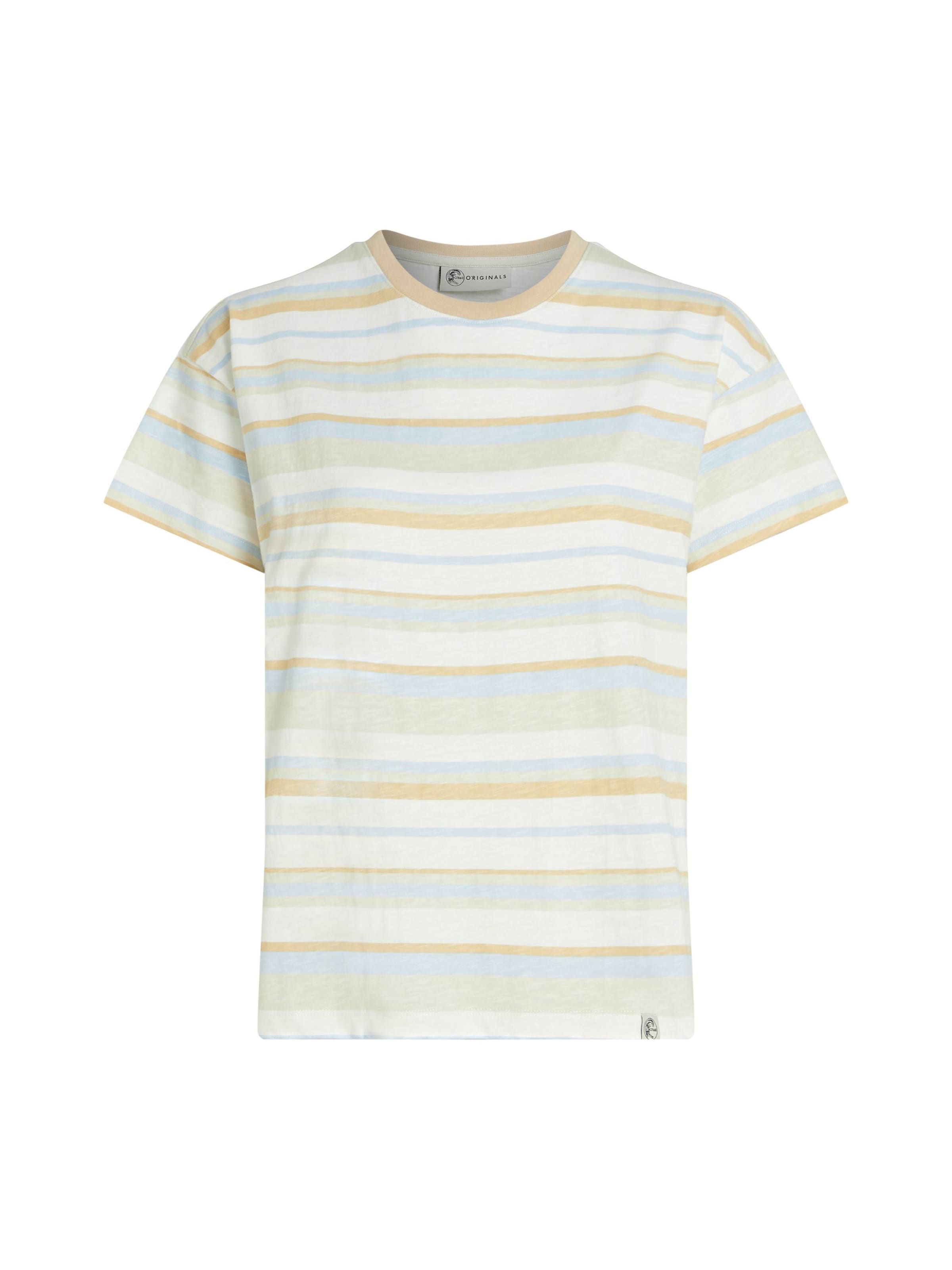 O'NEILL Футболка 'O'Riginals' в светло-голубом цвете
O'NEILL Футболка 'O'Riginals' в светло-голубом цвете