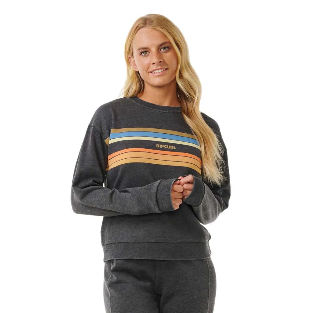 Толстовка Rip Curl High Tide Surf, серый
Толстовка Rip Curl High Tide Surf, серый