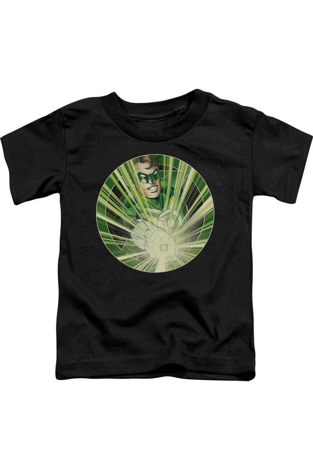 Футболка с коротким рукавом Green Lantern "Светящийся" для малышей Gildan
Футболка с коротким рукавом Green Lantern "Светящийся" для малышей Gildan