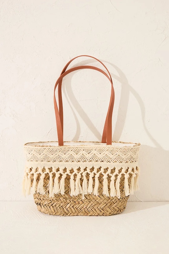 Сумка Women'Secret, бежевый
Сумка Women'Secret, бежевый