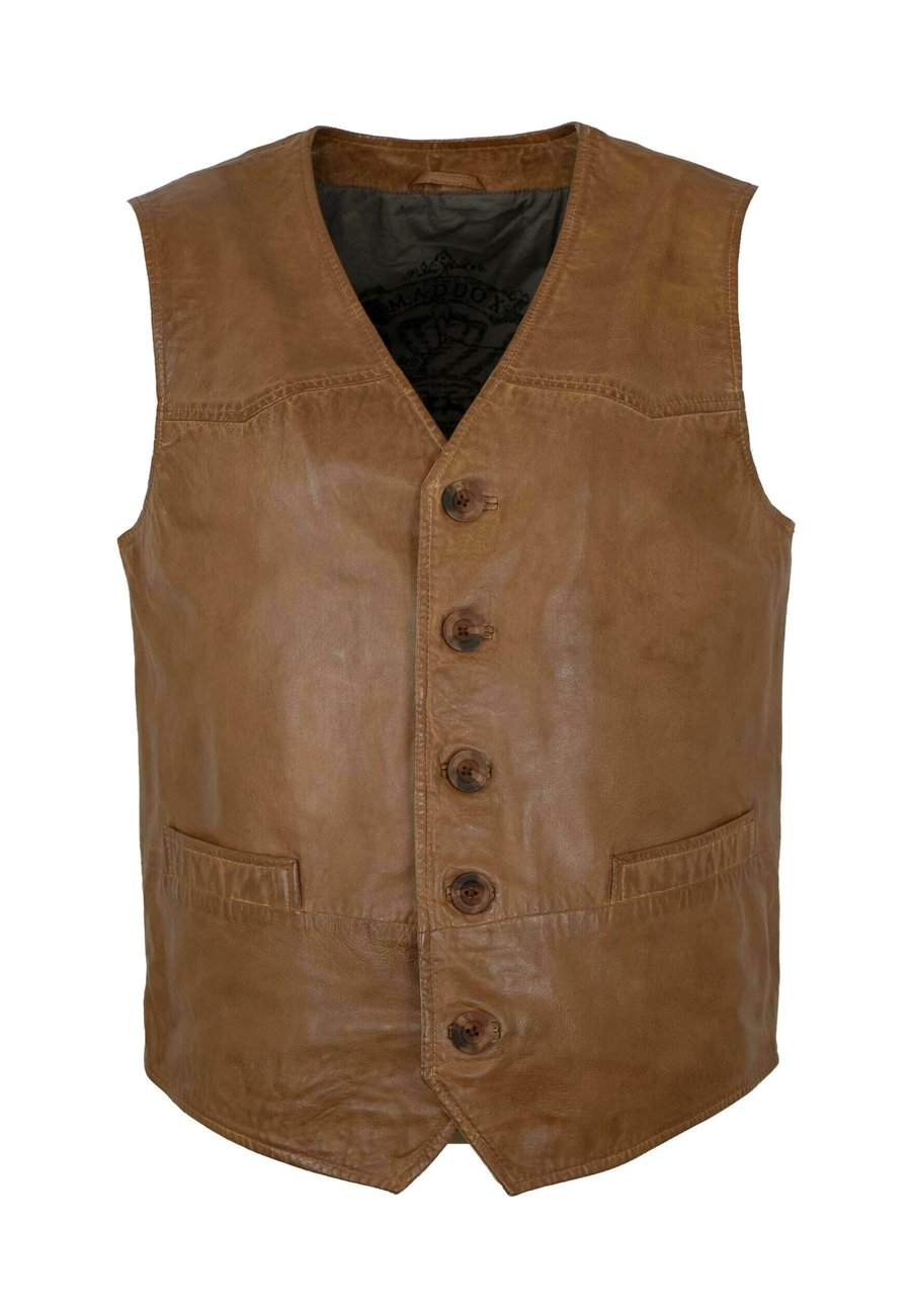 Куртка Mark Maddox Waistcoat, Cognac
Куртка Mark Maddox Waistcoat, Cognac