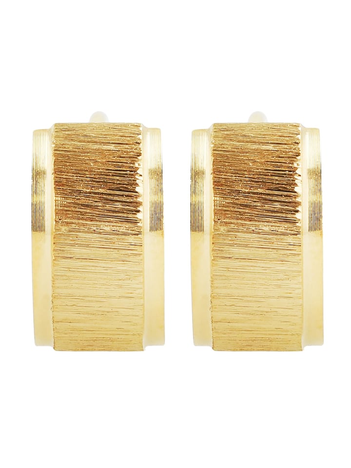 Adeliás Женские серьги - серьги-кольца на шарнирах из нержавеющей стали с золотым покрытием
Adeliás Женские серьги - серьги-кольца на шарнирах из нержавеющей стали с золотым покрытием