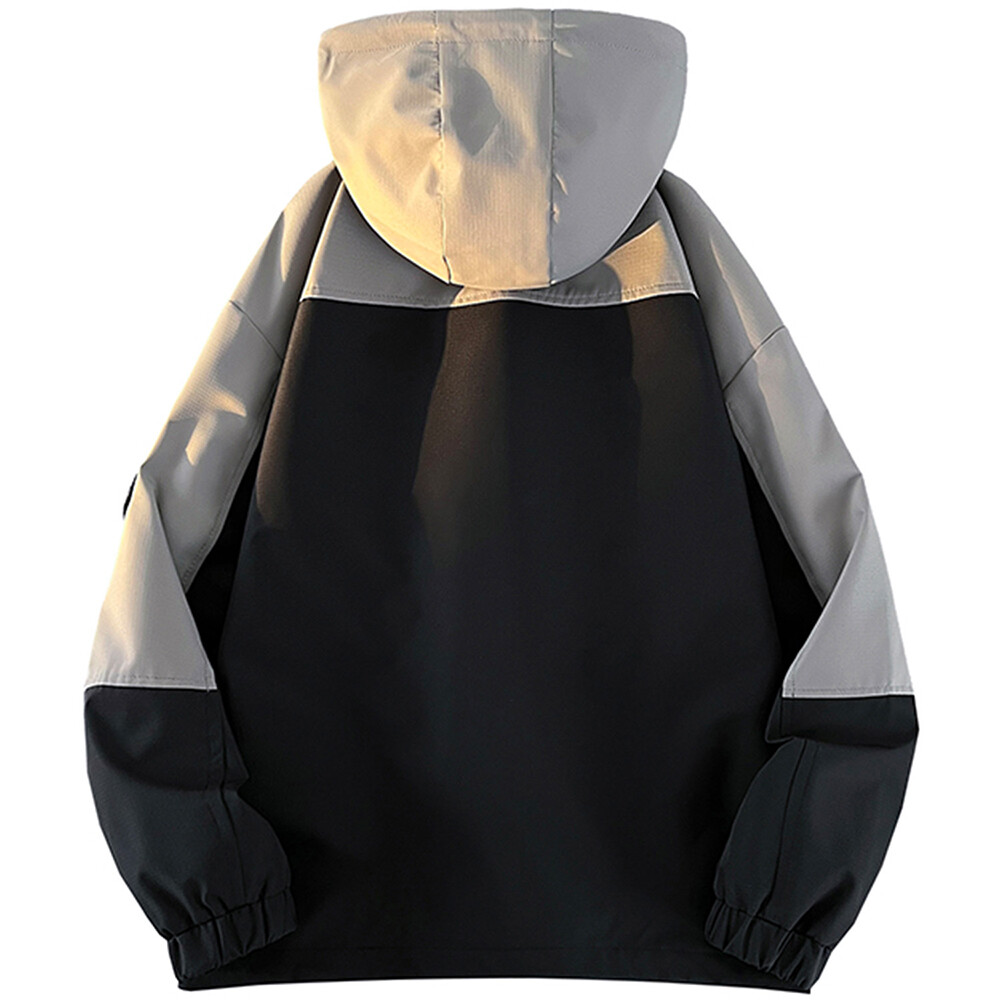 Куртка Garden Mori унисекс Jeep, черный
Куртка Garden Mori унисекс Jeep, черный