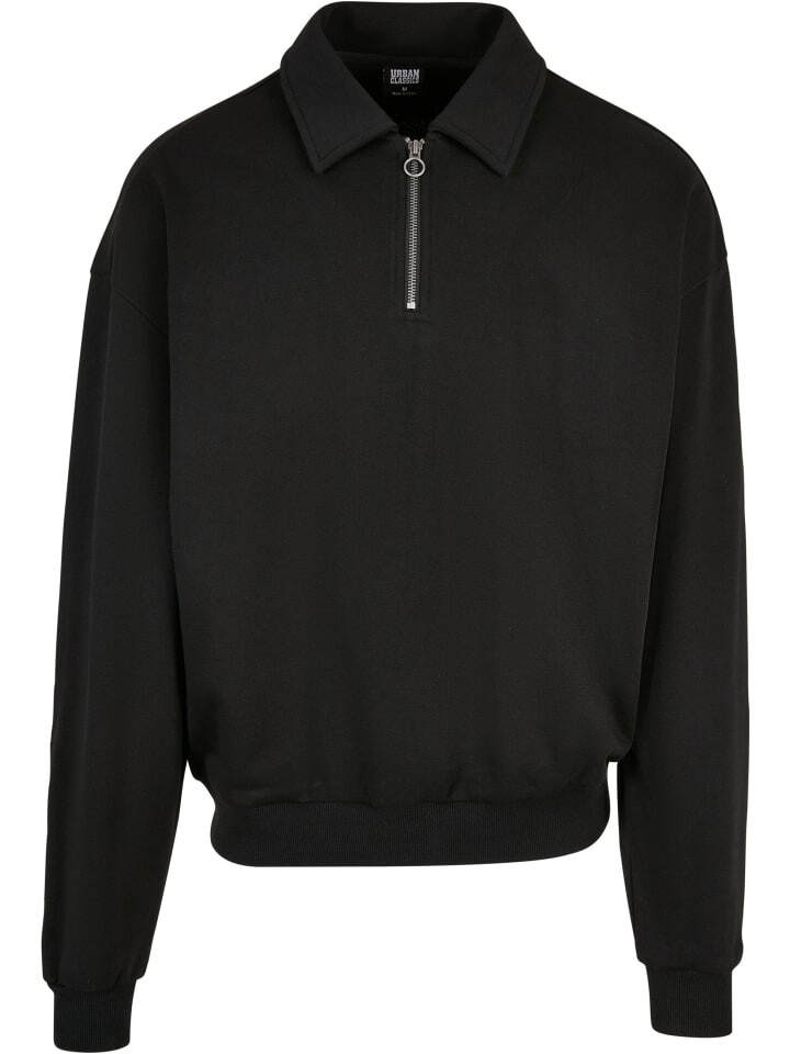 Толстовка Urban Classics, черный
Толстовка Urban Classics, черный