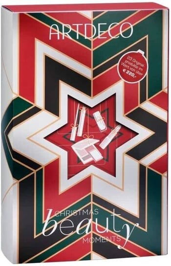 Адвент-календарь Артдеко, Artdeco
Адвент-календарь Артдеко, Artdeco