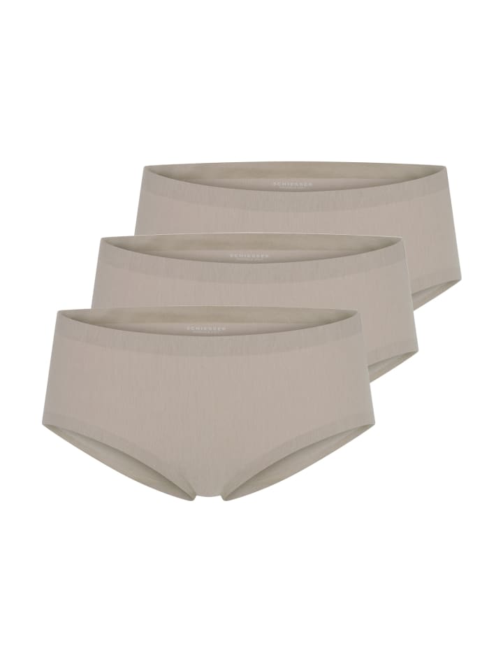 Трусы Schiesser, цвет clay
Трусы Schiesser, цвет clay