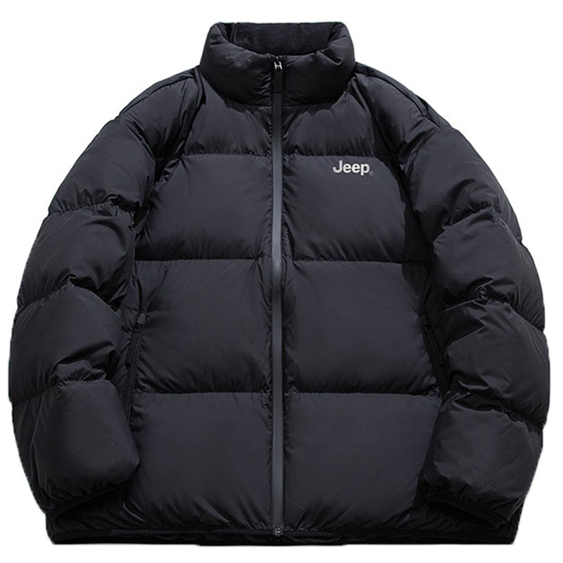 Jeep Унисекс пуховик, Cyan Sheen Black
Jeep Унисекс пуховик, Cyan Sheen Black